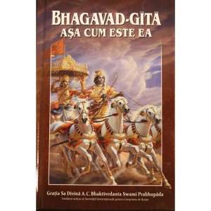 Bhagavad Gita